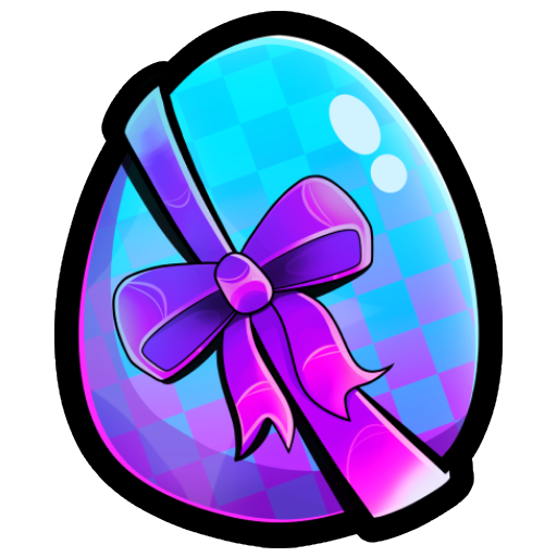 RCX Exclusive Egg
